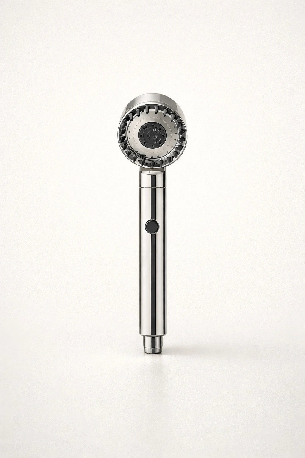 CleanWave RainSpa™ Filtered Showerhead - CleanWave - 