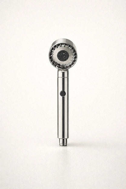 CleanWave RainSpa™ Filtered Showerhead - CleanWave - 