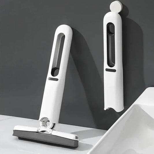 QuickSqueeze Mini Mop - CleanWave - 